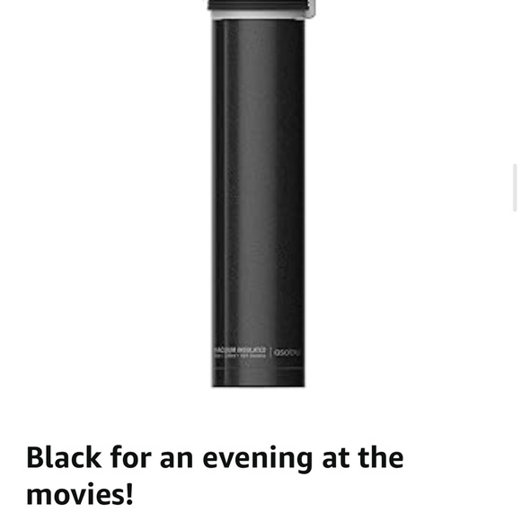 Asobu Skinny Mini Portable Bottle - Picture 11 of 12